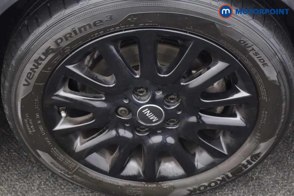 Mini Hatchback Cooper Classic Automatic Petrol Hatchback - Stock Number (1625568) - 27th supplementary image