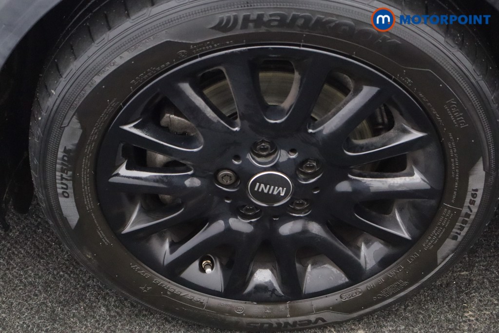 Mini Hatchback Cooper Classic Automatic Petrol Hatchback - Stock Number (1625568) - 28th supplementary image