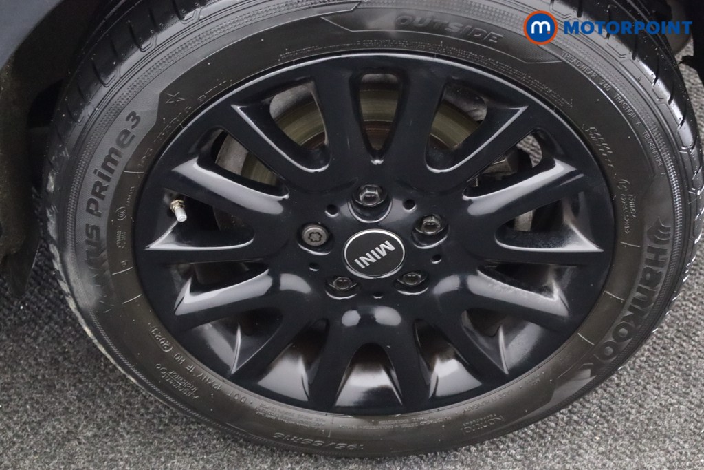 Mini Hatchback Cooper Classic Automatic Petrol Hatchback - Stock Number (1625568) - 29th supplementary image