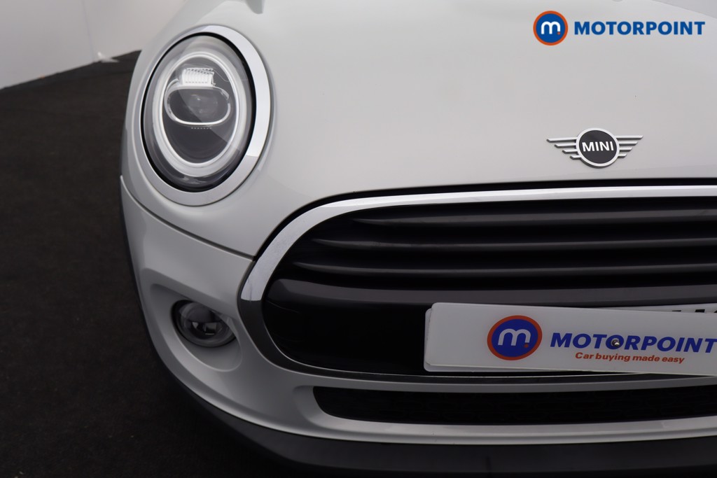 Mini Hatchback Cooper Classic Automatic Petrol Hatchback - Stock Number (1625568) - 31st supplementary image
