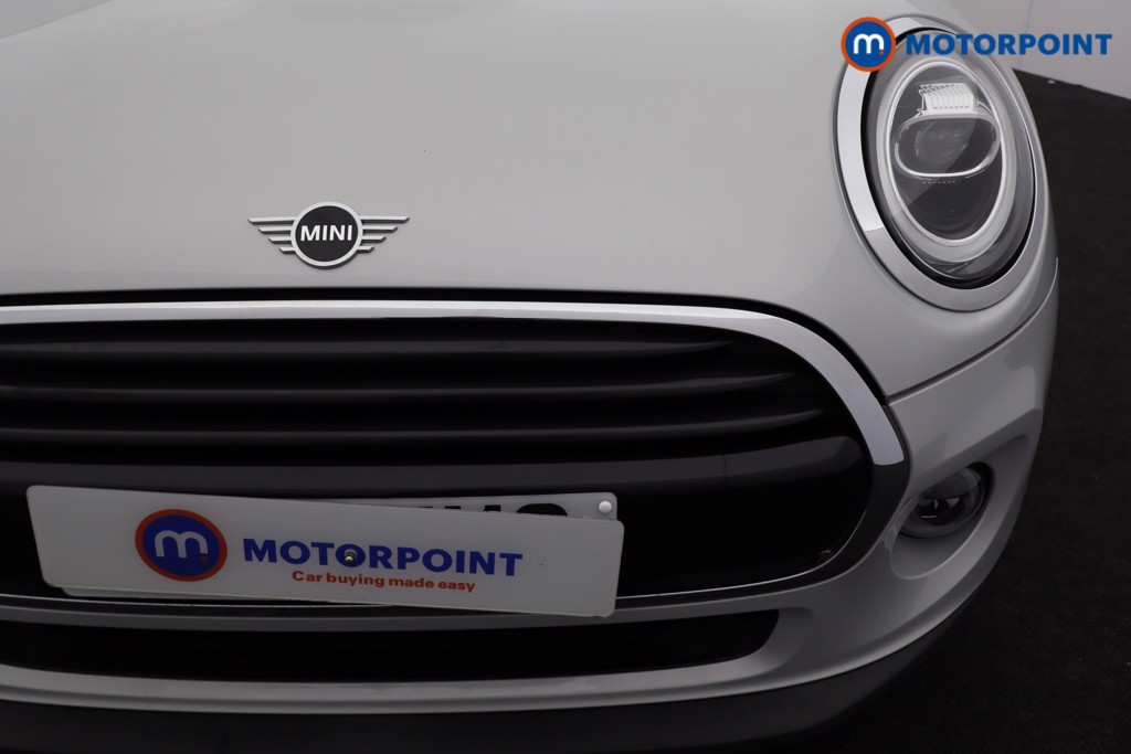 Mini Hatchback Cooper Classic Automatic Petrol Hatchback - Stock Number (1625568) - 32nd supplementary image