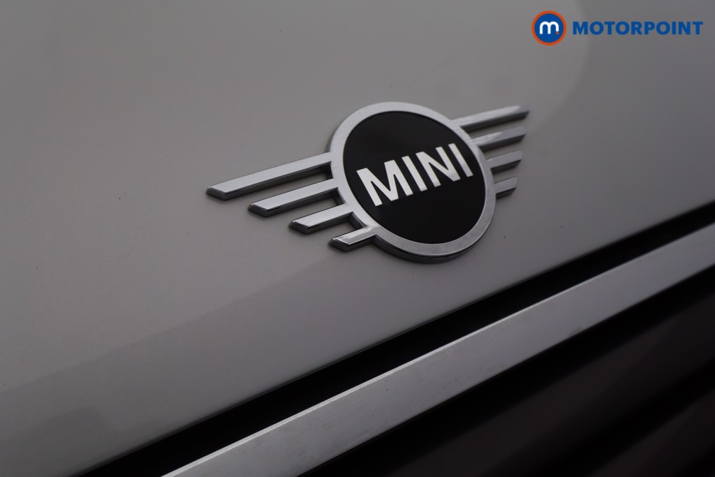 Mini Hatchback Cooper Classic Automatic Petrol Hatchback - Stock Number (1625568) - 33rd supplementary image