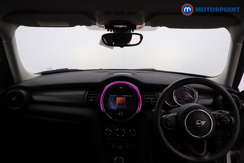 Mini Hatchback Cooper Classic Automatic Petrol Hatchback - Stock Number (1625568) - 1st supplementary image