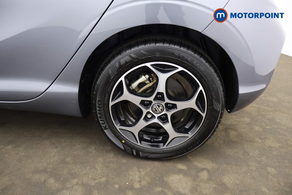 Mg Motor Uk MG3 Trophy Automatic Petrol-Electric Hybrid Hatchback - Stock Number (1625573) - 3rd supplementary image