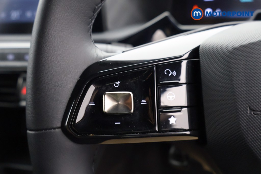 Mg Motor Uk MG3 Trophy Automatic Petrol-Electric Hybrid Hatchback - Stock Number (1625573) - 7th supplementary image