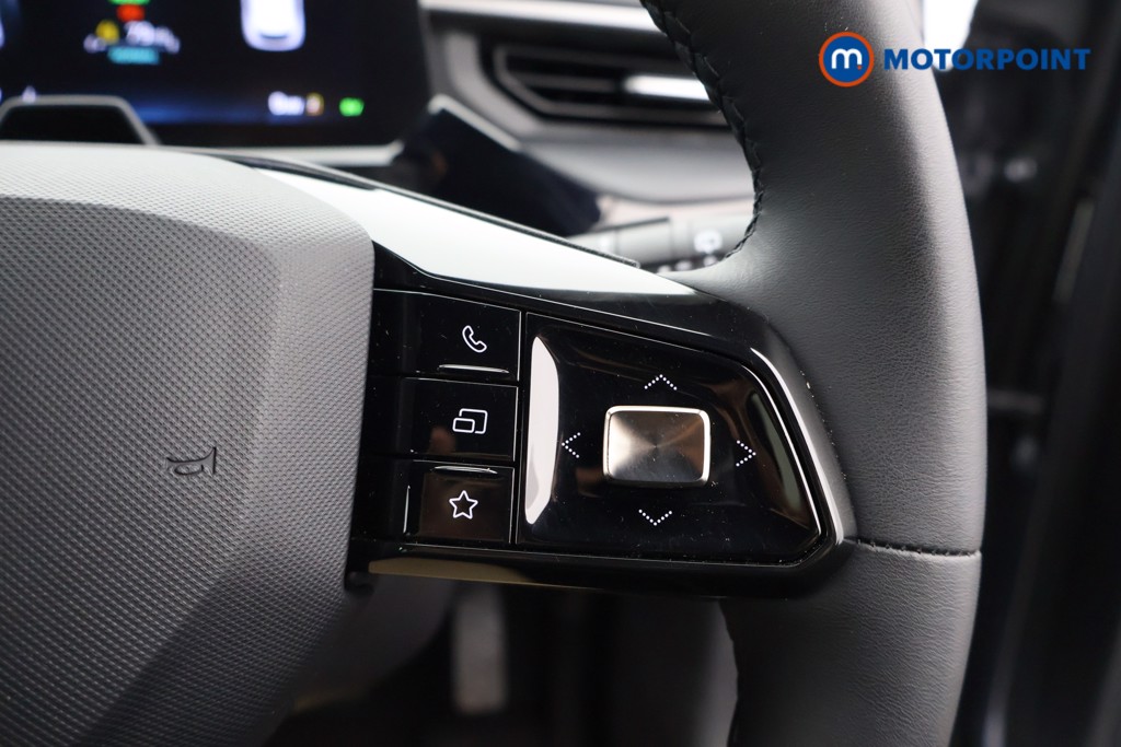 Mg Motor Uk MG3 Trophy Automatic Petrol-Electric Hybrid Hatchback - Stock Number (1625573) - 8th supplementary image