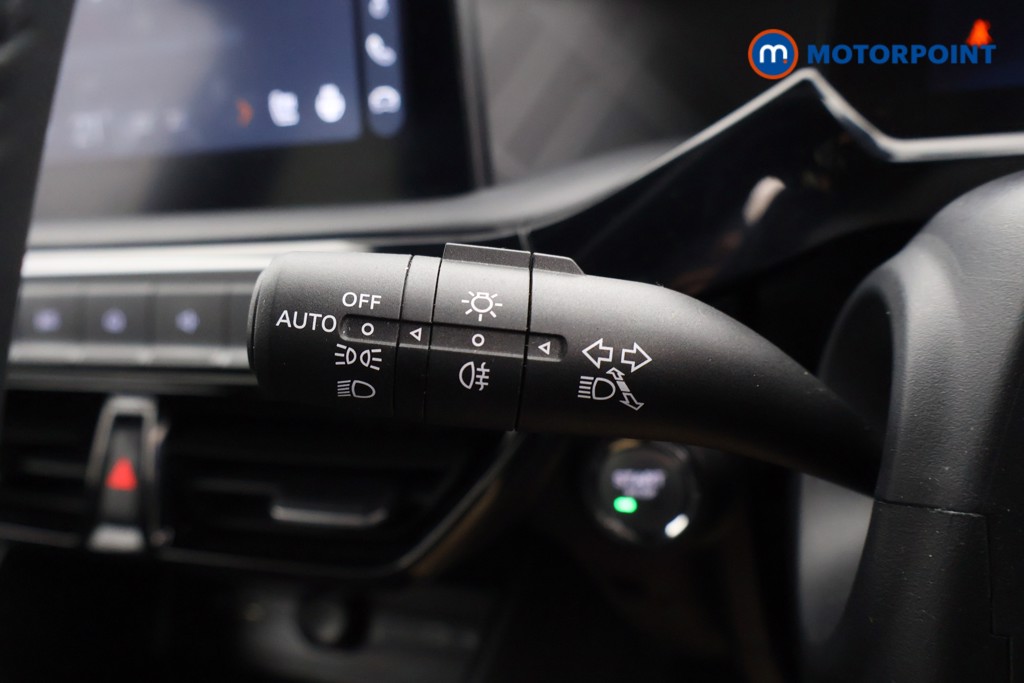 Mg Motor Uk MG3 Trophy Automatic Petrol-Electric Hybrid Hatchback - Stock Number (1625573) - 10th supplementary image