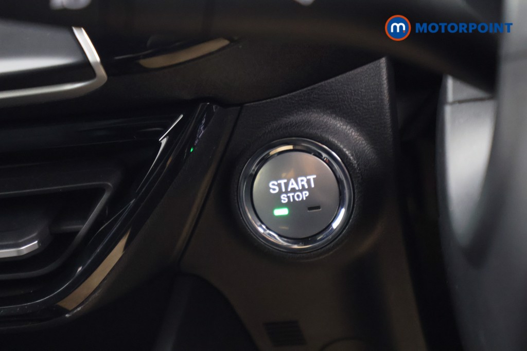 Mg Motor Uk MG3 Trophy Automatic Petrol-Electric Hybrid Hatchback - Stock Number (1625573) - 11th supplementary image