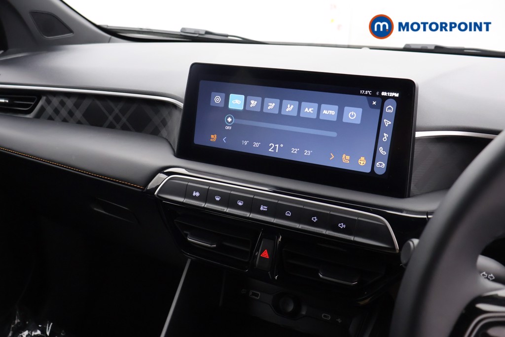 Mg Motor Uk MG3 Trophy Automatic Petrol-Electric Hybrid Hatchback - Stock Number (1625573) - 12th supplementary image