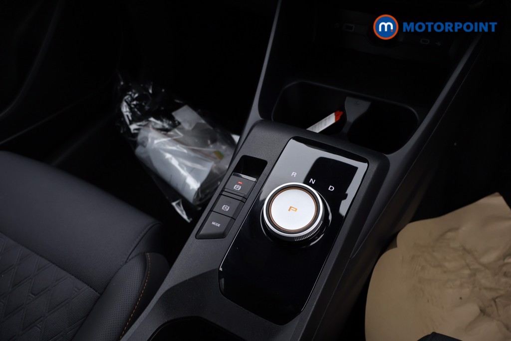 Mg Motor Uk MG3 Trophy Automatic Petrol-Electric Hybrid Hatchback - Stock Number (1625573) - 13th supplementary image