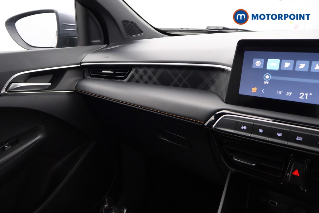 Mg Motor Uk MG3 Trophy Automatic Petrol-Electric Hybrid Hatchback - Stock Number (1625573) - 14th supplementary image