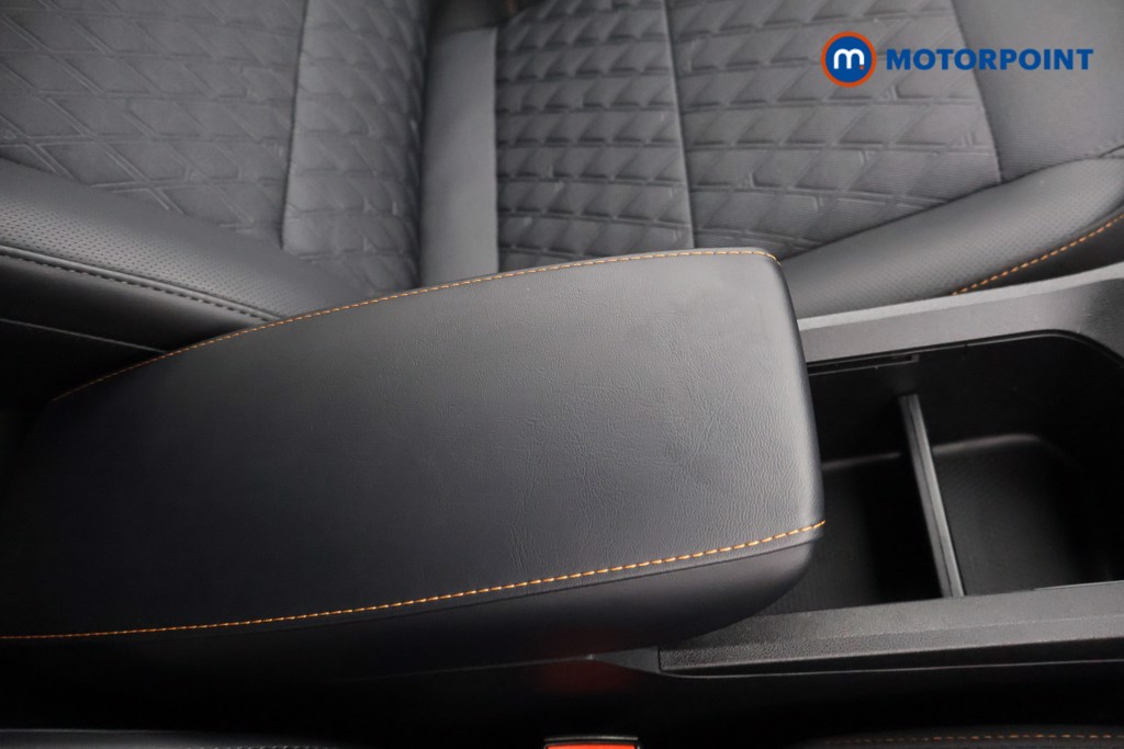 Mg Motor Uk MG3 Trophy Automatic Petrol-Electric Hybrid Hatchback - Stock Number (1625573) - 16th supplementary image