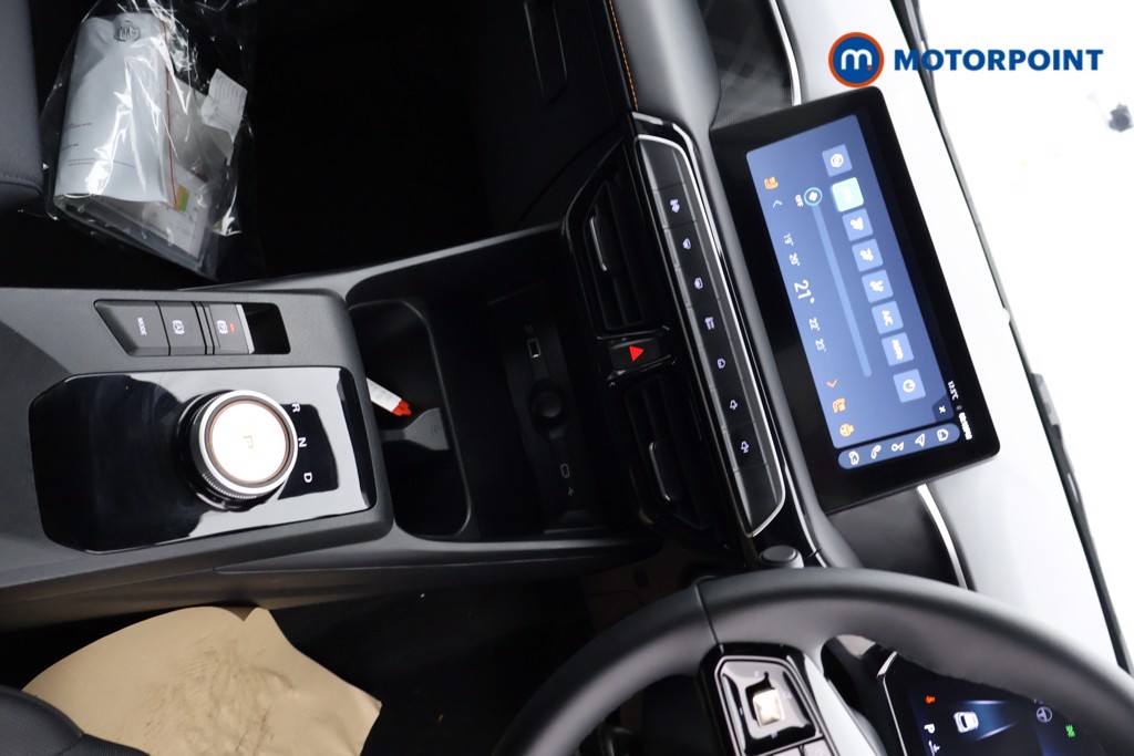 Mg Motor Uk MG3 Trophy Automatic Petrol-Electric Hybrid Hatchback - Stock Number (1625573) - 17th supplementary image