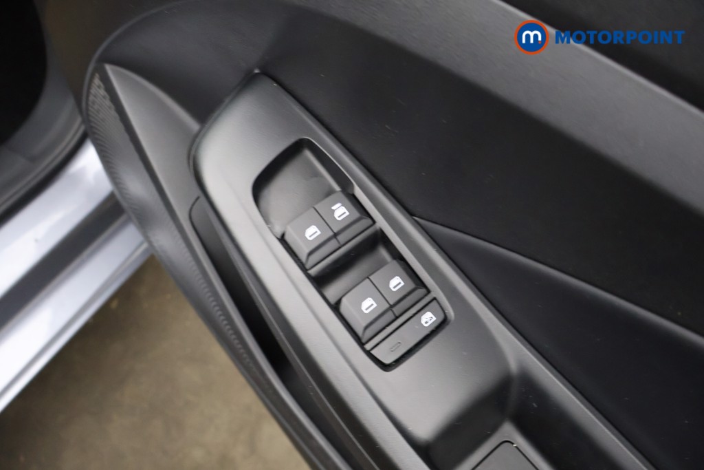 Mg Motor Uk MG3 Trophy Automatic Petrol-Electric Hybrid Hatchback - Stock Number (1625573) - 18th supplementary image