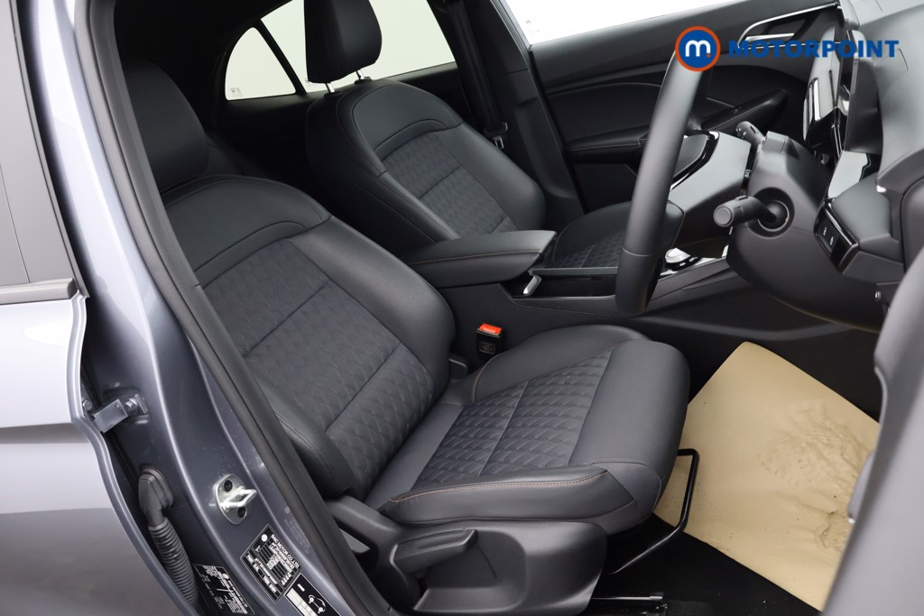 Mg Motor Uk MG3 Trophy Automatic Petrol-Electric Hybrid Hatchback - Stock Number (1625573) - 19th supplementary image