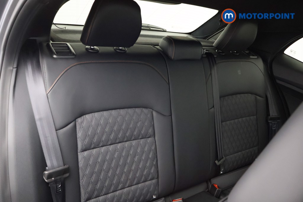 Mg Motor Uk MG3 Trophy Automatic Petrol-Electric Hybrid Hatchback - Stock Number (1625573) - 21st supplementary image