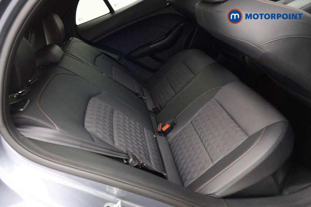 Mg Motor Uk MG3 Trophy Automatic Petrol-Electric Hybrid Hatchback - Stock Number (1625573) - 22nd supplementary image