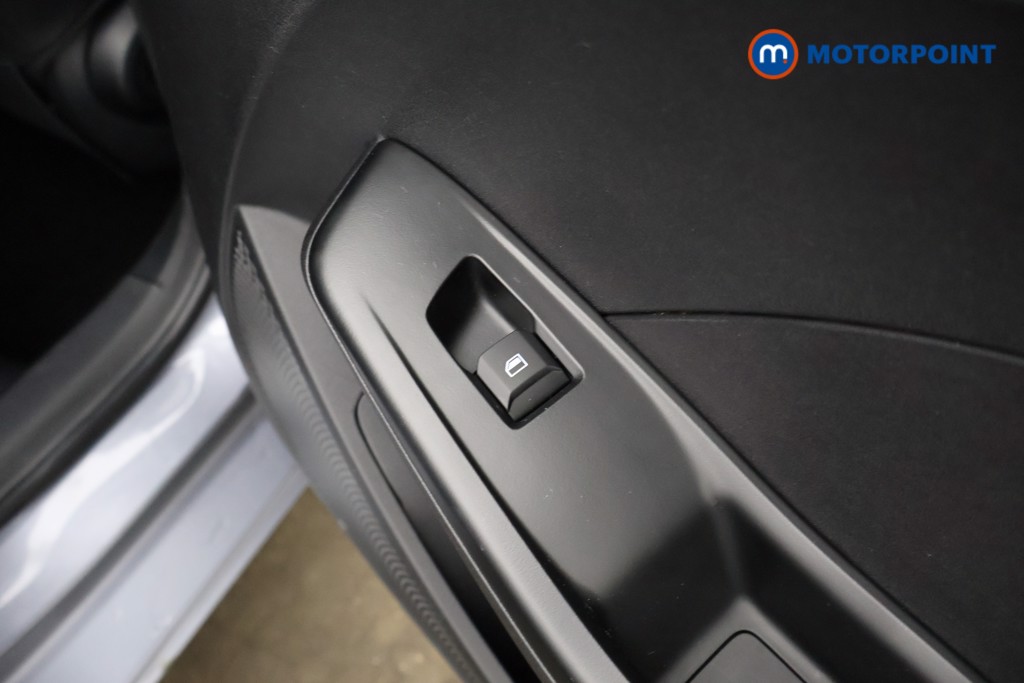 Mg Motor Uk MG3 Trophy Automatic Petrol-Electric Hybrid Hatchback - Stock Number (1625573) - 23rd supplementary image