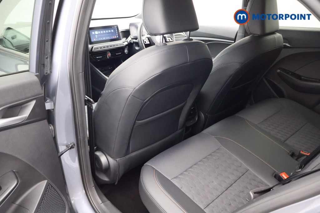 Mg Motor Uk MG3 Trophy Automatic Petrol-Electric Hybrid Hatchback - Stock Number (1625573) - 25th supplementary image