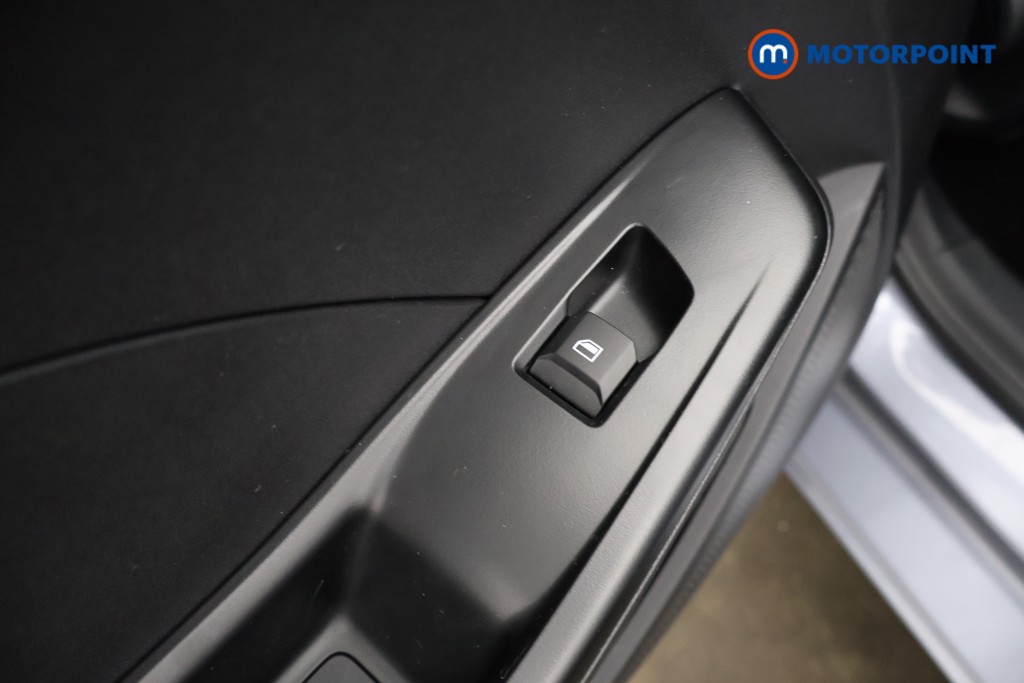 Mg Motor Uk MG3 Trophy Automatic Petrol-Electric Hybrid Hatchback - Stock Number (1625573) - 27th supplementary image