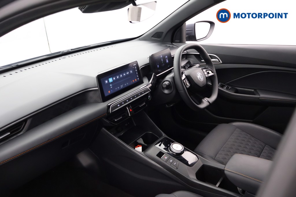 Mg Motor Uk MG3 Trophy Automatic Petrol-Electric Hybrid Hatchback - Stock Number (1625573) - 28th supplementary image