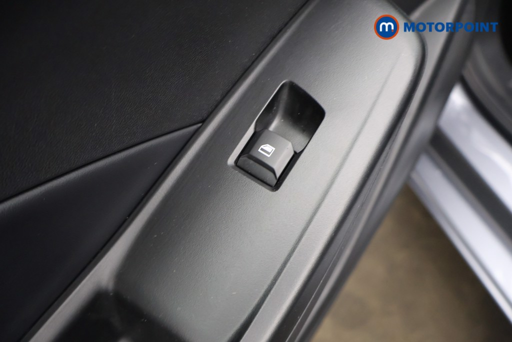 Mg Motor Uk MG3 Trophy Automatic Petrol-Electric Hybrid Hatchback - Stock Number (1625573) - 29th supplementary image