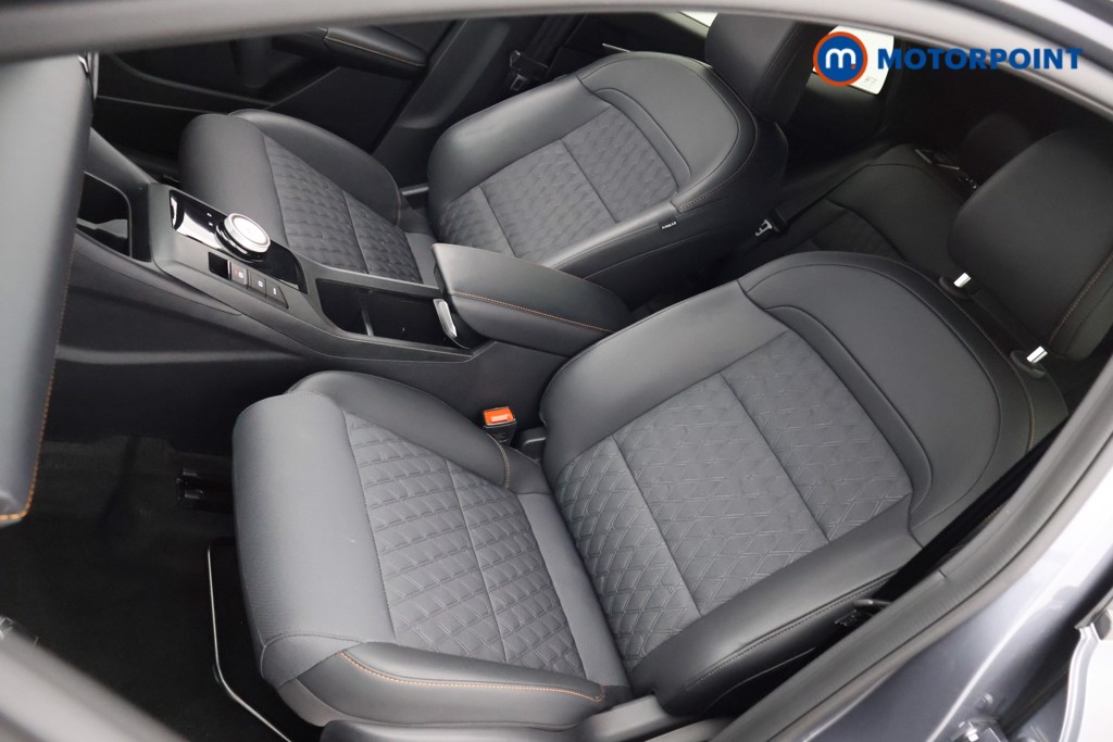 Mg Motor Uk MG3 Trophy Automatic Petrol-Electric Hybrid Hatchback - Stock Number (1625573) - 30th supplementary image