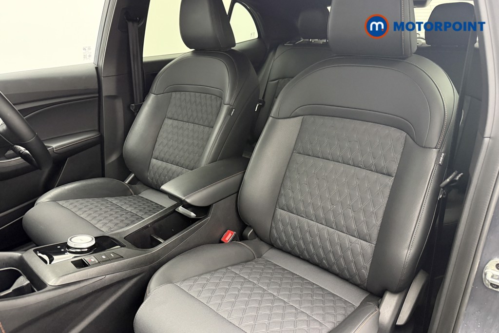 Mg Motor Uk MG3 Trophy Automatic Petrol-Electric Hybrid Hatchback - Stock Number (1625587) - 3rd supplementary image