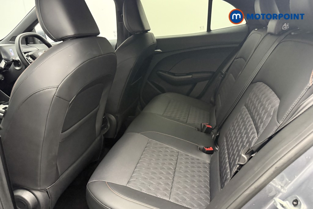 Mg Motor Uk MG3 Trophy Automatic Petrol-Electric Hybrid Hatchback - Stock Number (1625587) - 4th supplementary image