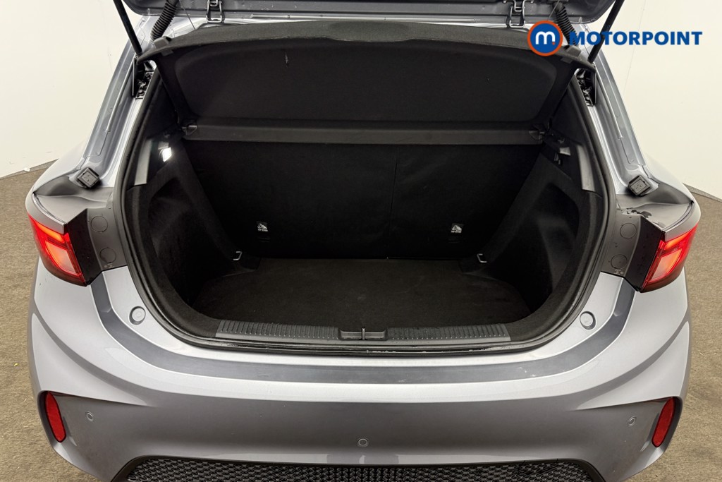 Mg Motor Uk MG3 Trophy Automatic Petrol-Electric Hybrid Hatchback - Stock Number (1625587) - 5th supplementary image