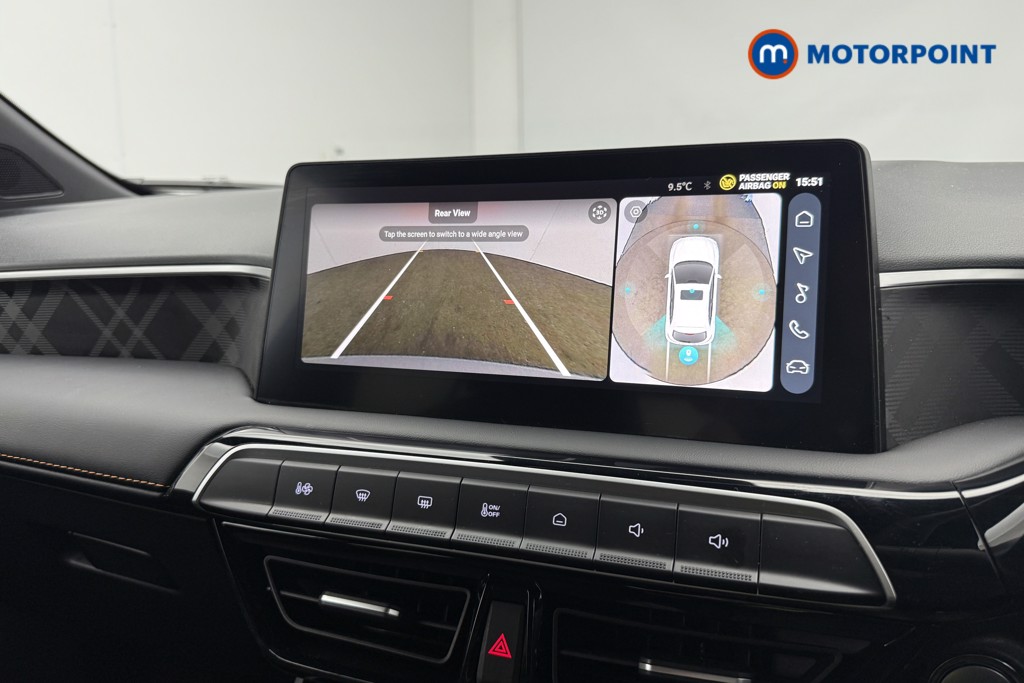 Mg Motor Uk MG3 Trophy Automatic Petrol-Electric Hybrid Hatchback - Stock Number (1625587) - 14th supplementary image