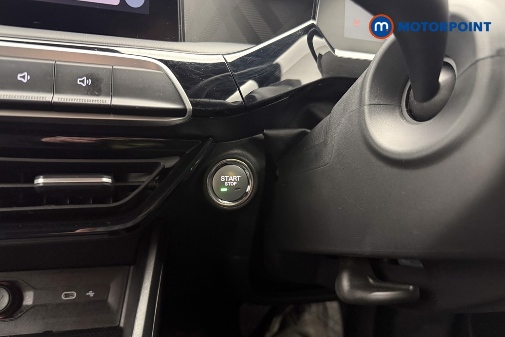 Mg Motor Uk MG3 Trophy Automatic Petrol-Electric Hybrid Hatchback - Stock Number (1625587) - 16th supplementary image