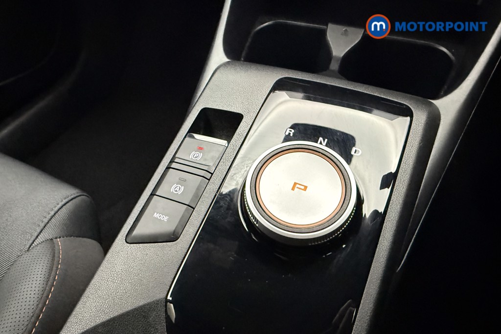 Mg Motor Uk MG3 Trophy Automatic Petrol-Electric Hybrid Hatchback - Stock Number (1625587) - 17th supplementary image