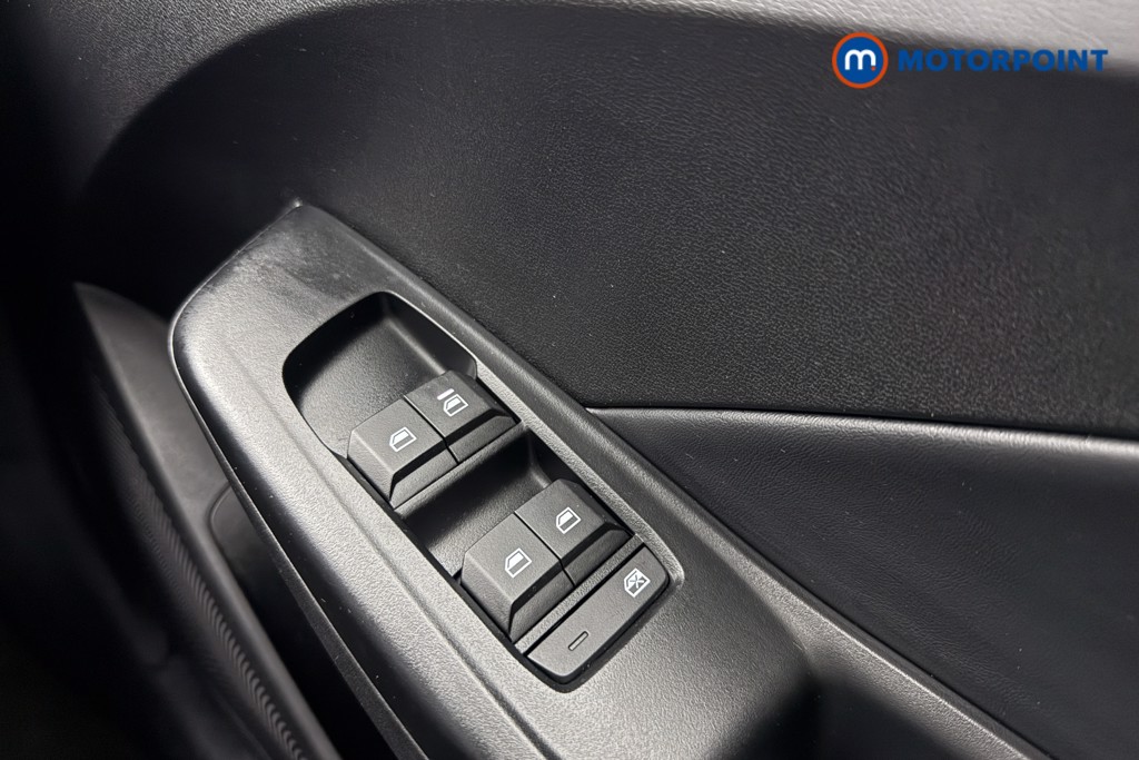 Mg Motor Uk MG3 Trophy Automatic Petrol-Electric Hybrid Hatchback - Stock Number (1625587) - 18th supplementary image