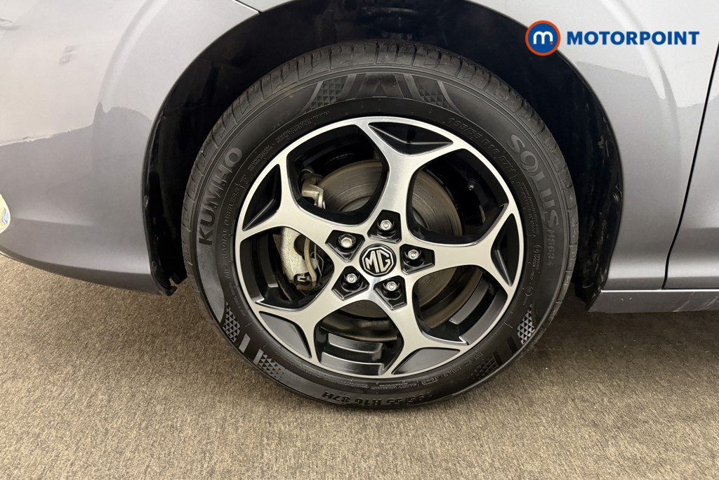 Mg Motor Uk MG3 Trophy Automatic Petrol-Electric Hybrid Hatchback - Stock Number (1625587) - 27th supplementary image