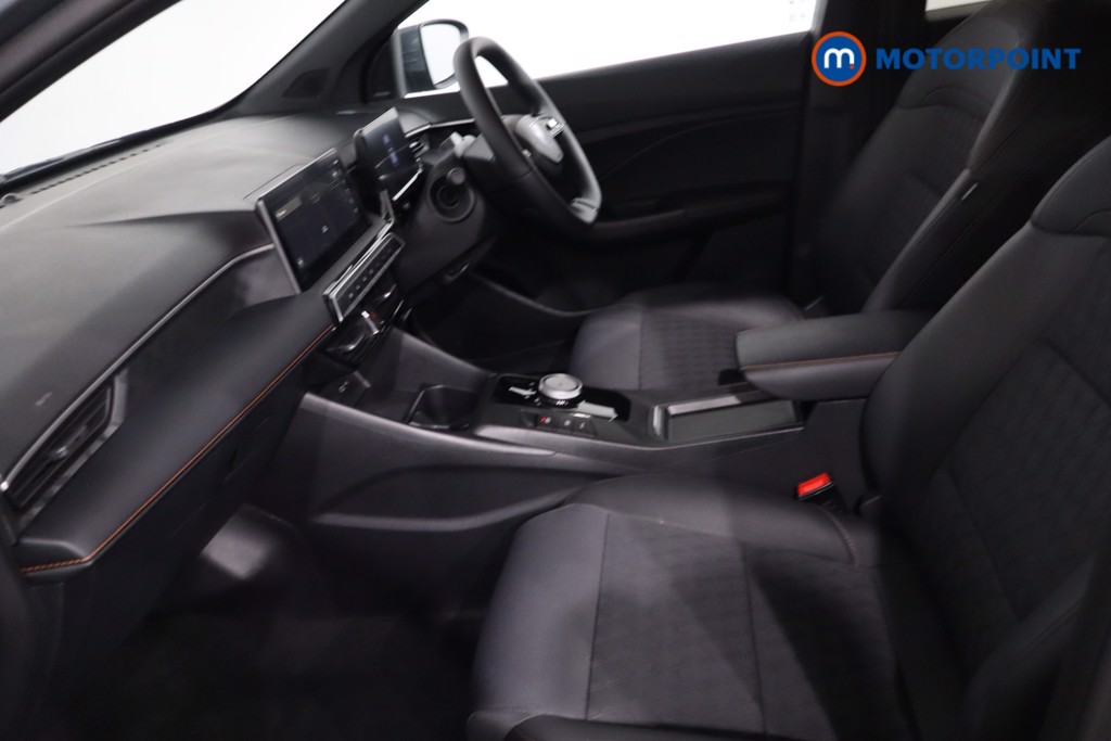 Mg Motor Uk MG3 Trophy Automatic Petrol-Electric Hybrid Hatchback - Stock Number (1625670) - 4th supplementary image