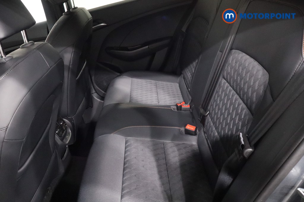 Mg Motor Uk MG3 Trophy Automatic Petrol-Electric Hybrid Hatchback - Stock Number (1625670) - 5th supplementary image