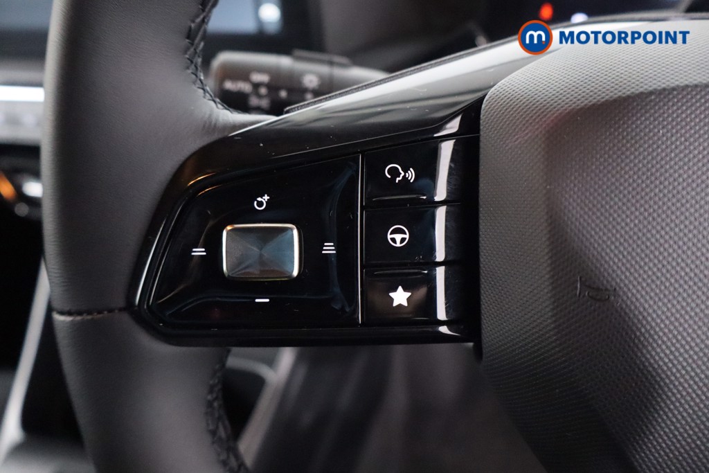 Mg Motor Uk MG3 Trophy Automatic Petrol-Electric Hybrid Hatchback - Stock Number (1625670) - 7th supplementary image