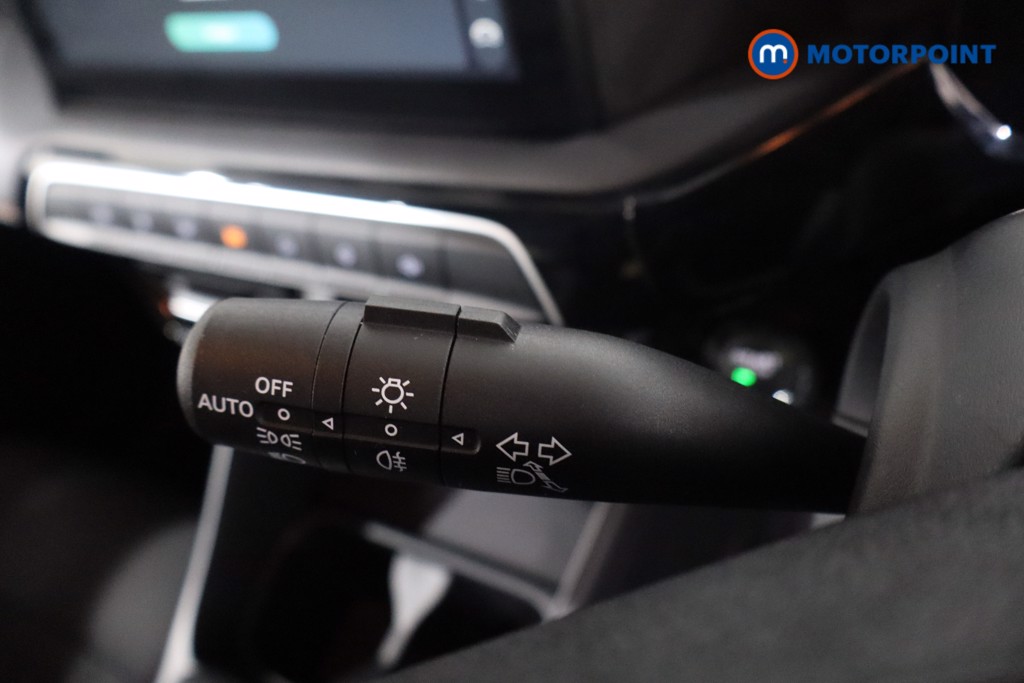 Mg Motor Uk MG3 Trophy Automatic Petrol-Electric Hybrid Hatchback - Stock Number (1625670) - 14th supplementary image