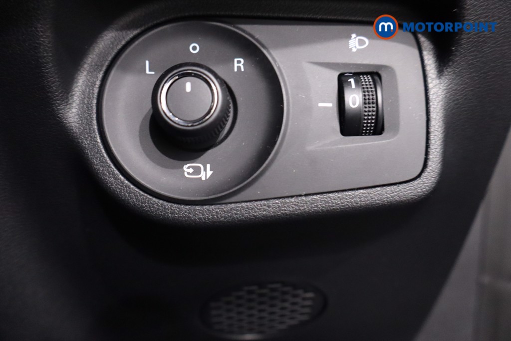 Mg Motor Uk MG3 Trophy Automatic Petrol-Electric Hybrid Hatchback - Stock Number (1625670) - 17th supplementary image