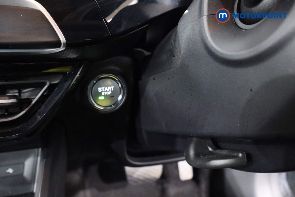 Mg Motor Uk MG3 Trophy Automatic Petrol-Electric Hybrid Hatchback - Stock Number (1625670) - 18th supplementary image