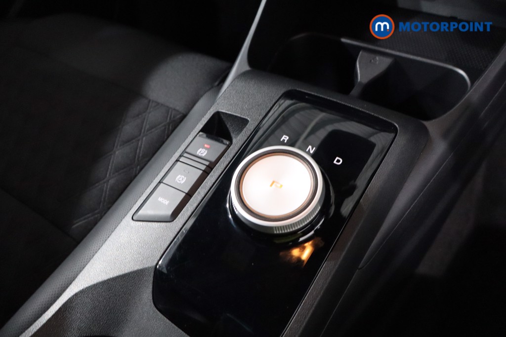 Mg Motor Uk MG3 Trophy Automatic Petrol-Electric Hybrid Hatchback - Stock Number (1625670) - 19th supplementary image