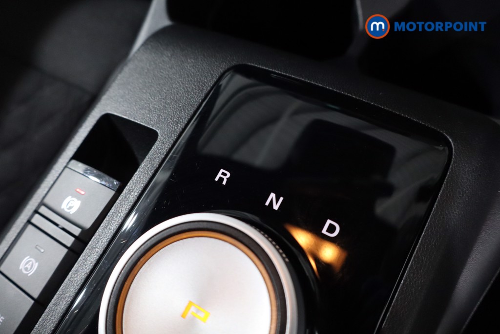 Mg Motor Uk MG3 Trophy Automatic Petrol-Electric Hybrid Hatchback - Stock Number (1625670) - 20th supplementary image