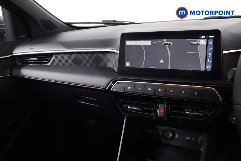 Mg Motor Uk MG3 Trophy Automatic Petrol-Electric Hybrid Hatchback - Stock Number (1625670) - 21st supplementary image