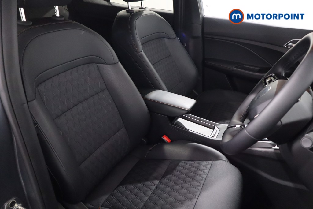 Mg Motor Uk MG3 Trophy Automatic Petrol-Electric Hybrid Hatchback - Stock Number (1625670) - 23rd supplementary image