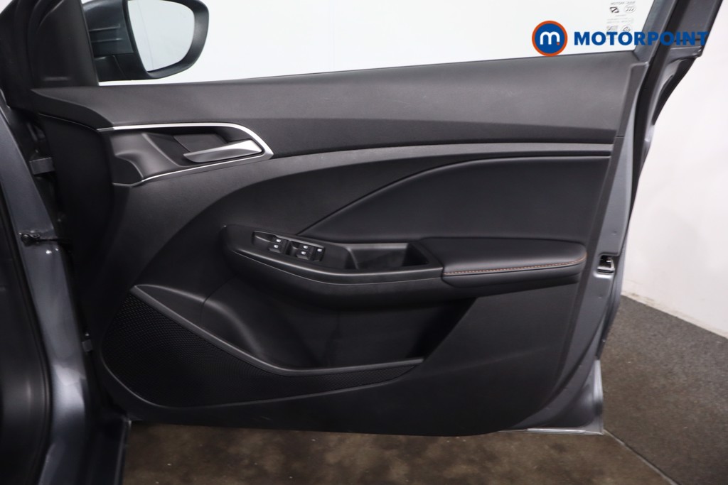 Mg Motor Uk MG3 Trophy Automatic Petrol-Electric Hybrid Hatchback - Stock Number (1625670) - 24th supplementary image