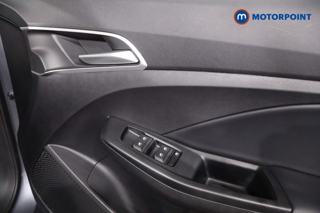 Mg Motor Uk MG3 Trophy Automatic Petrol-Electric Hybrid Hatchback - Stock Number (1625670) - 25th supplementary image