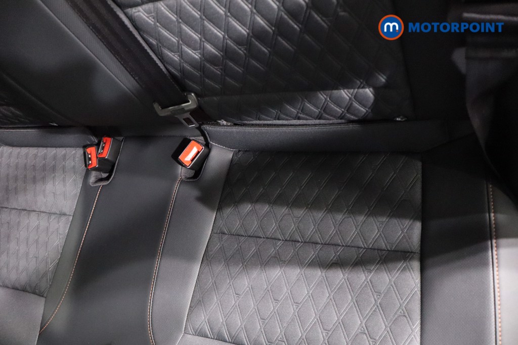 Mg Motor Uk MG3 Trophy Automatic Petrol-Electric Hybrid Hatchback - Stock Number (1625670) - 26th supplementary image