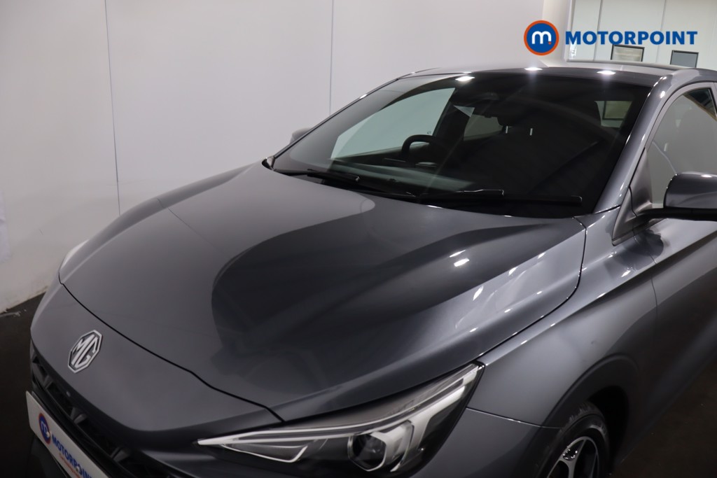 Mg Motor Uk MG3 Trophy Automatic Petrol-Electric Hybrid Hatchback - Stock Number (1625670) - 27th supplementary image