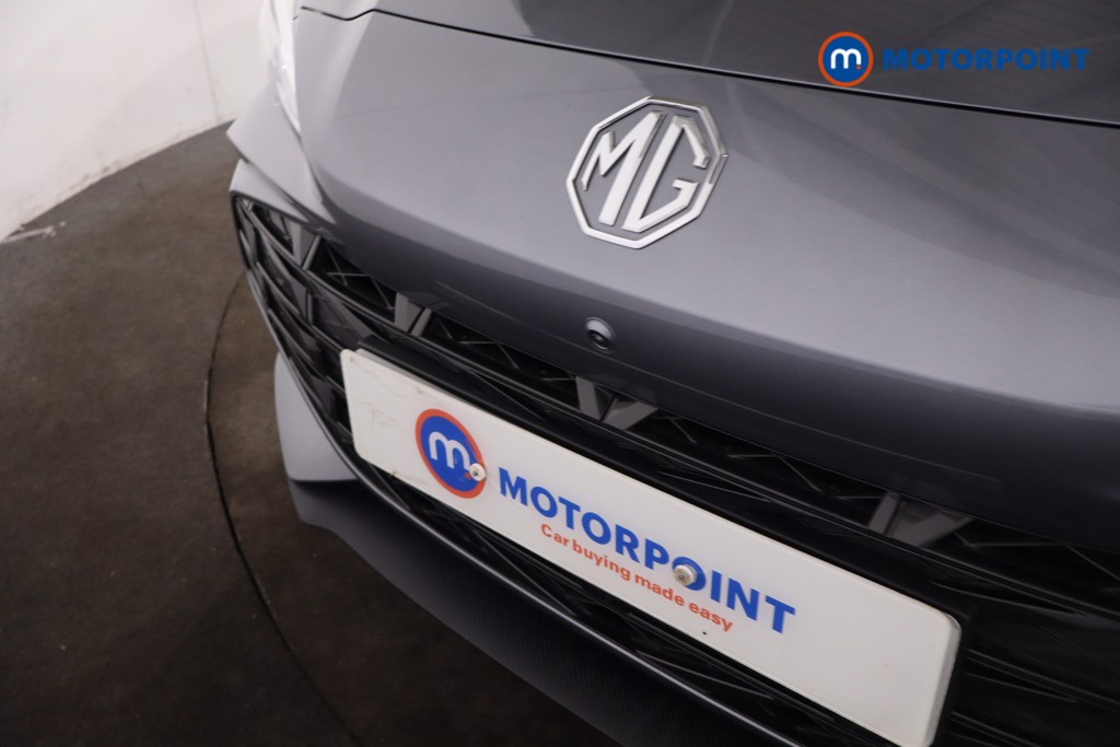 Mg Motor Uk MG3 Trophy Automatic Petrol-Electric Hybrid Hatchback - Stock Number (1625670) - 28th supplementary image